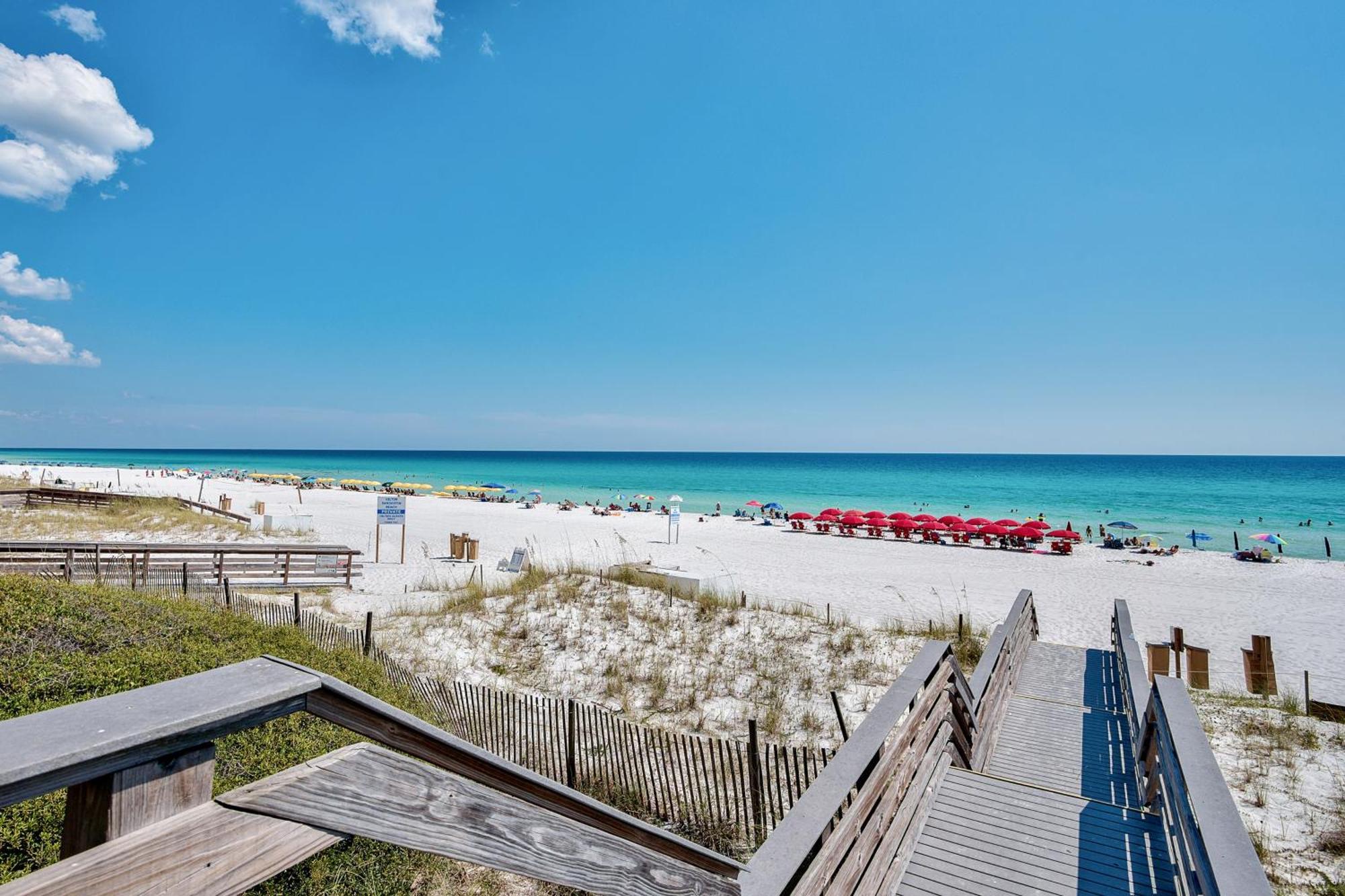 Bayside At Sandestin #6769 Hotel Exterior photo