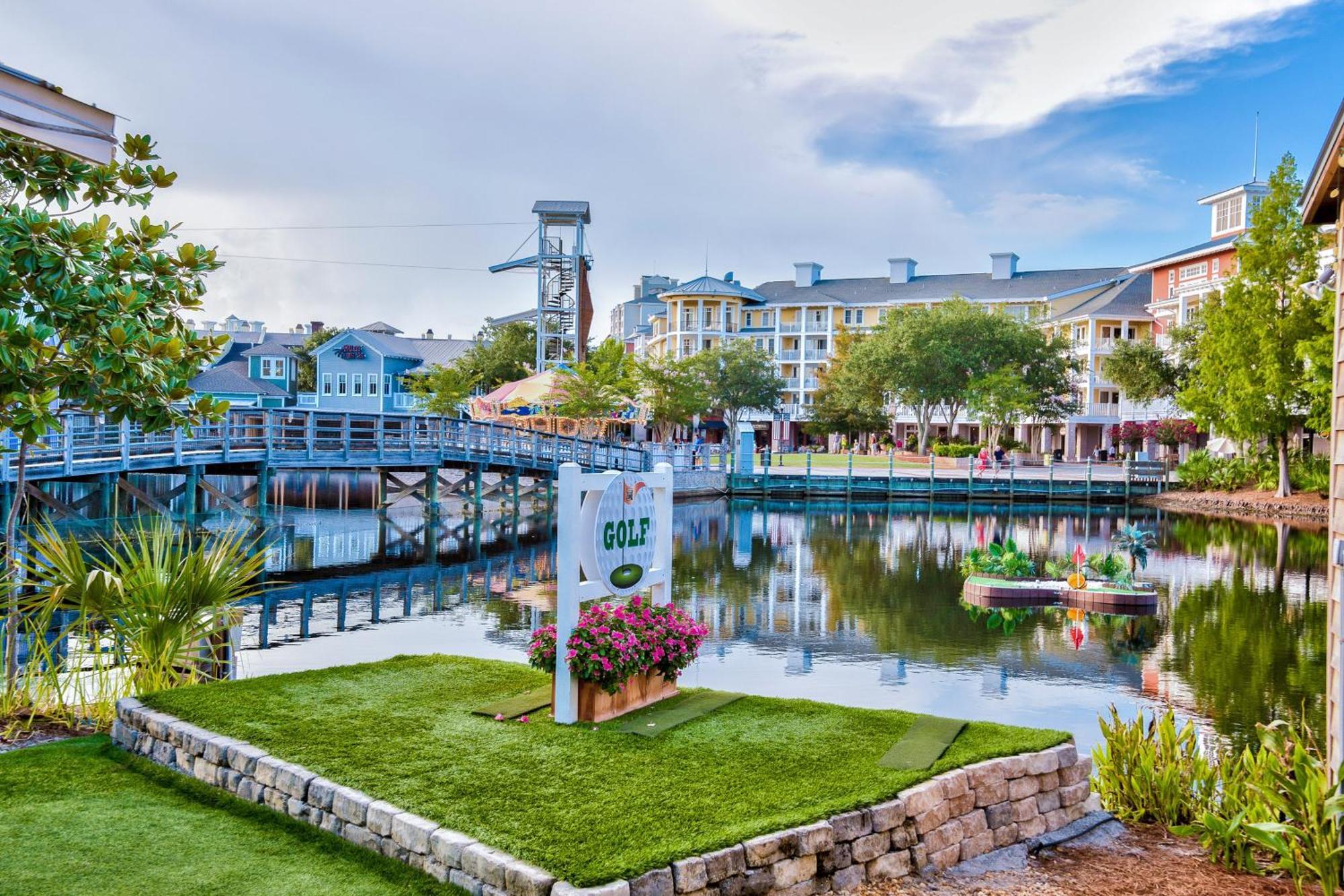 Bayside At Sandestin #6769 Hotel Exterior photo