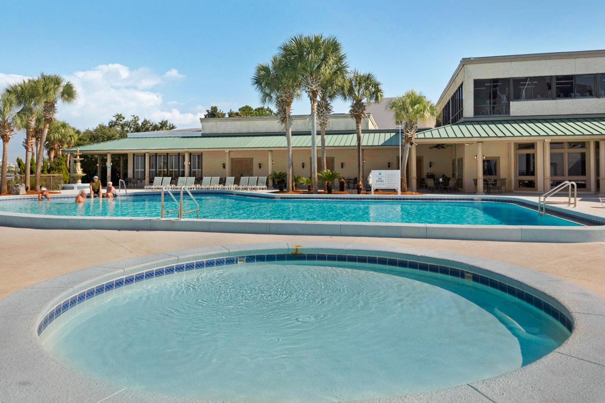 Bayside At Sandestin #6769 Hotel Exterior photo