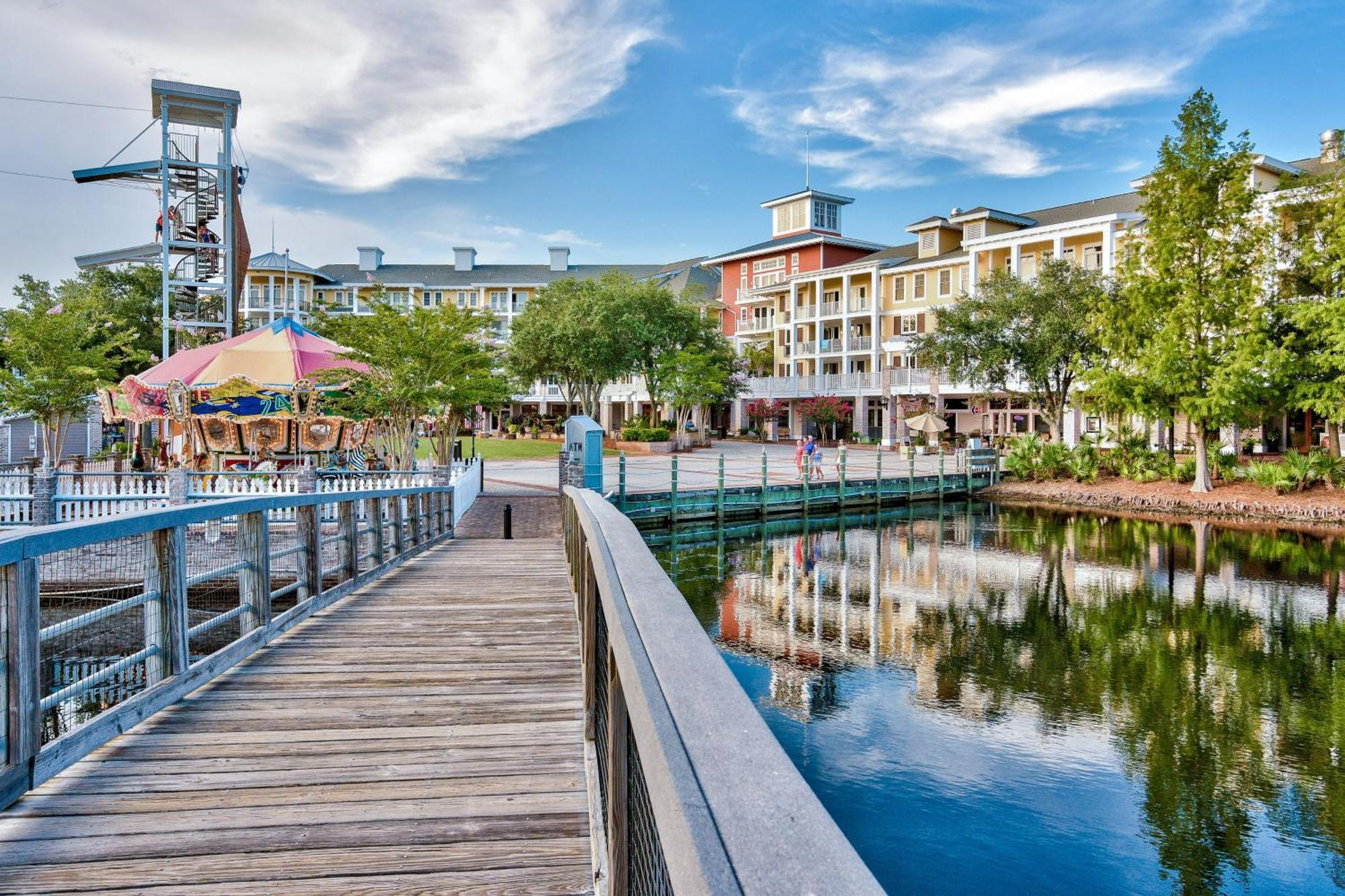 Bayside At Sandestin #6769 Hotel Exterior photo