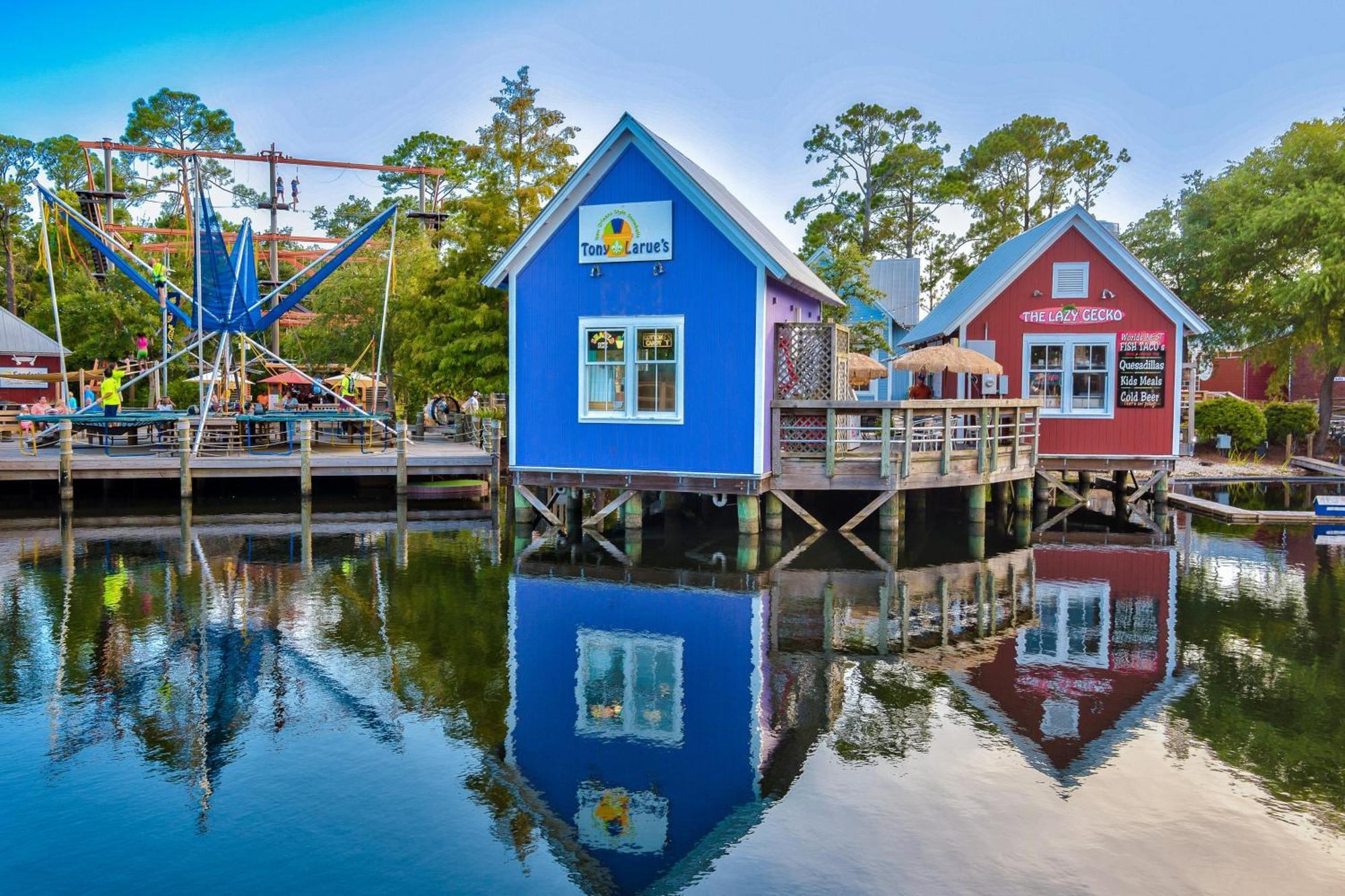 Bayside At Sandestin #6769 Hotel Exterior photo