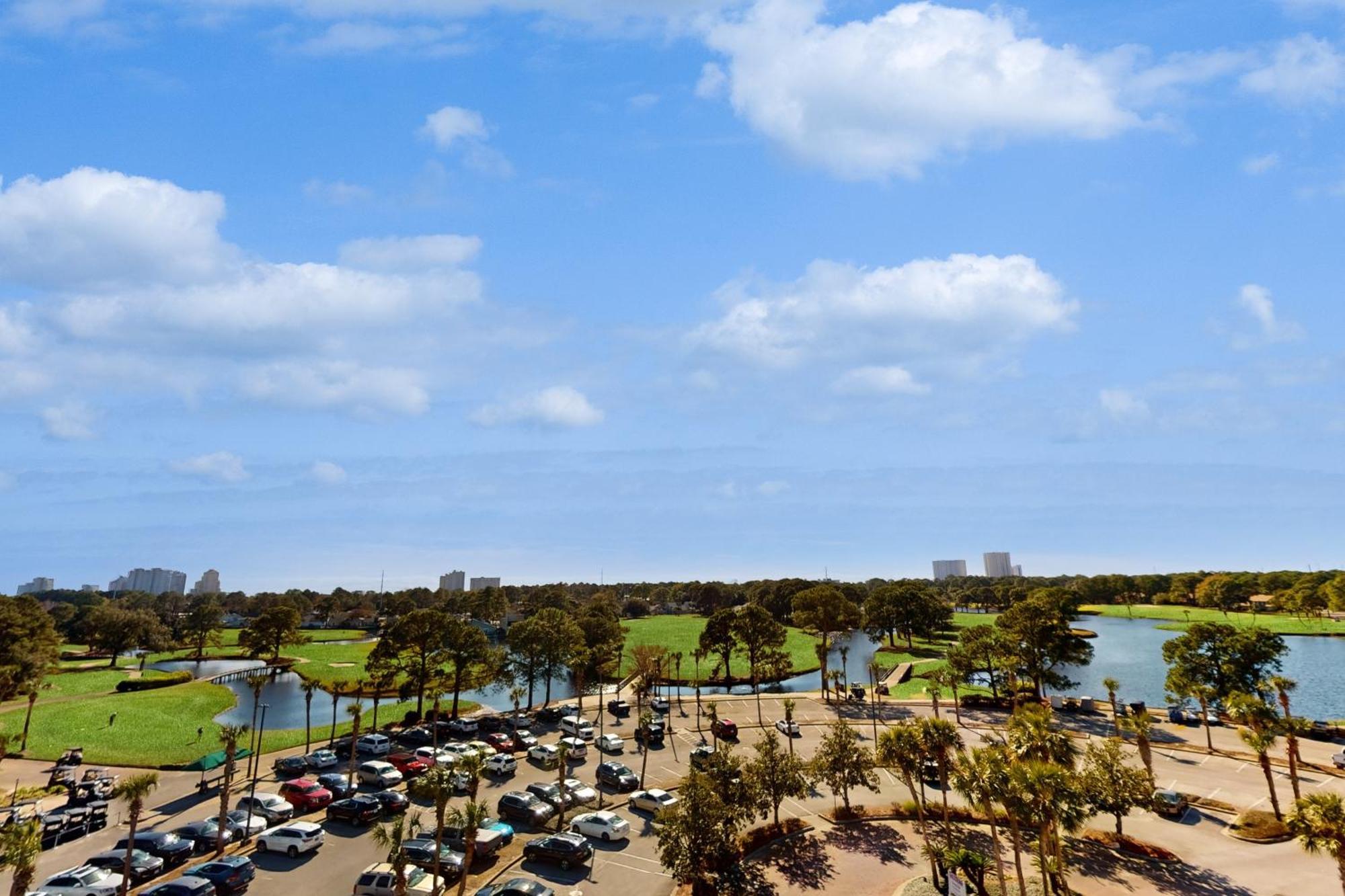 Bayside At Sandestin #6769 Hotel Exterior photo