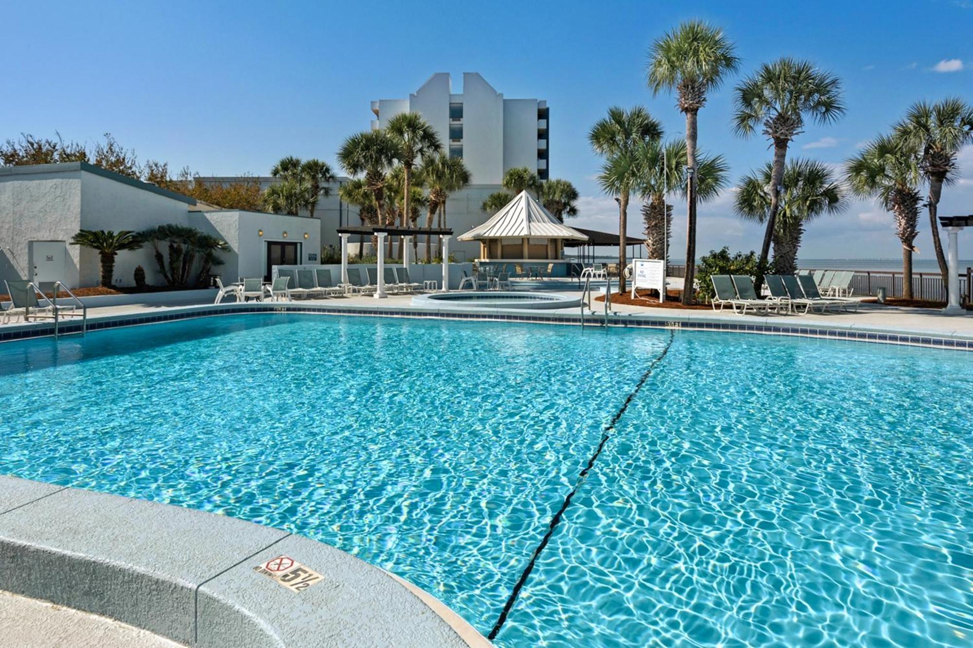 Bayside At Sandestin #6769 Hotel Exterior photo